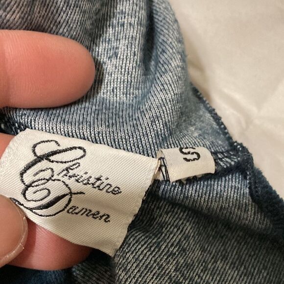 Christine  Damen top  - Picture 11 of 13